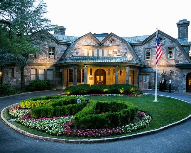 Tarrytown House Estate on the Hudson - Venue - Tarrytown, NY