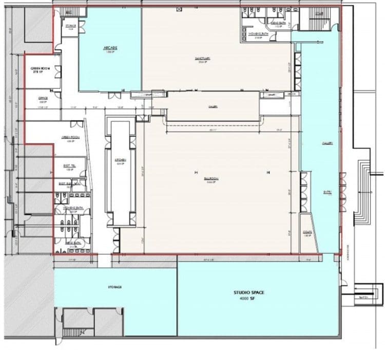 Stamford CT Wedding Venue & Event Space | The Loading Dock