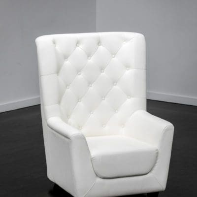 fine white furniture