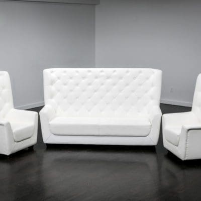 fine white furniture