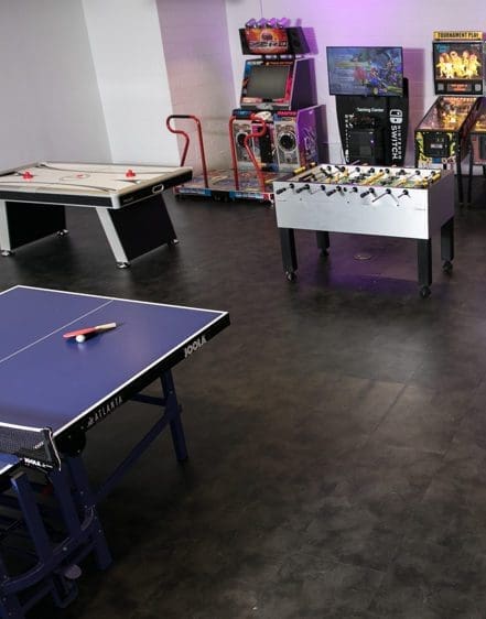 games