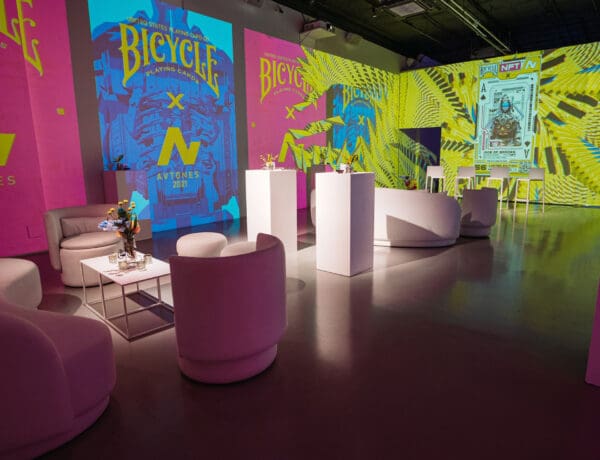 Creative Studio in NY
