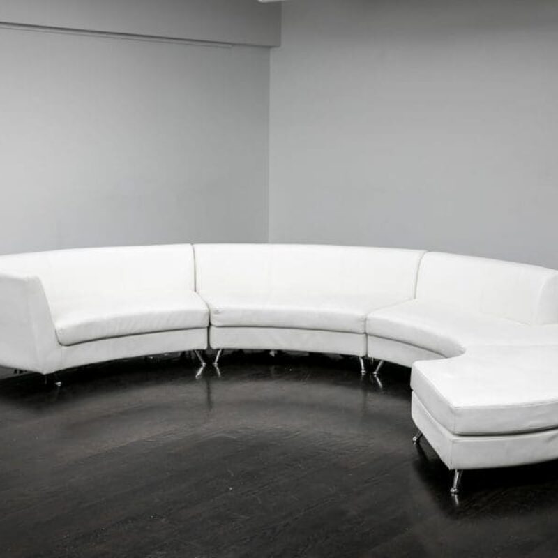 fine white furniture