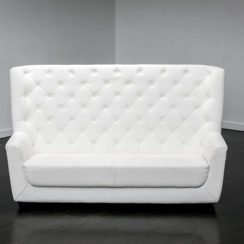 fine white furniture