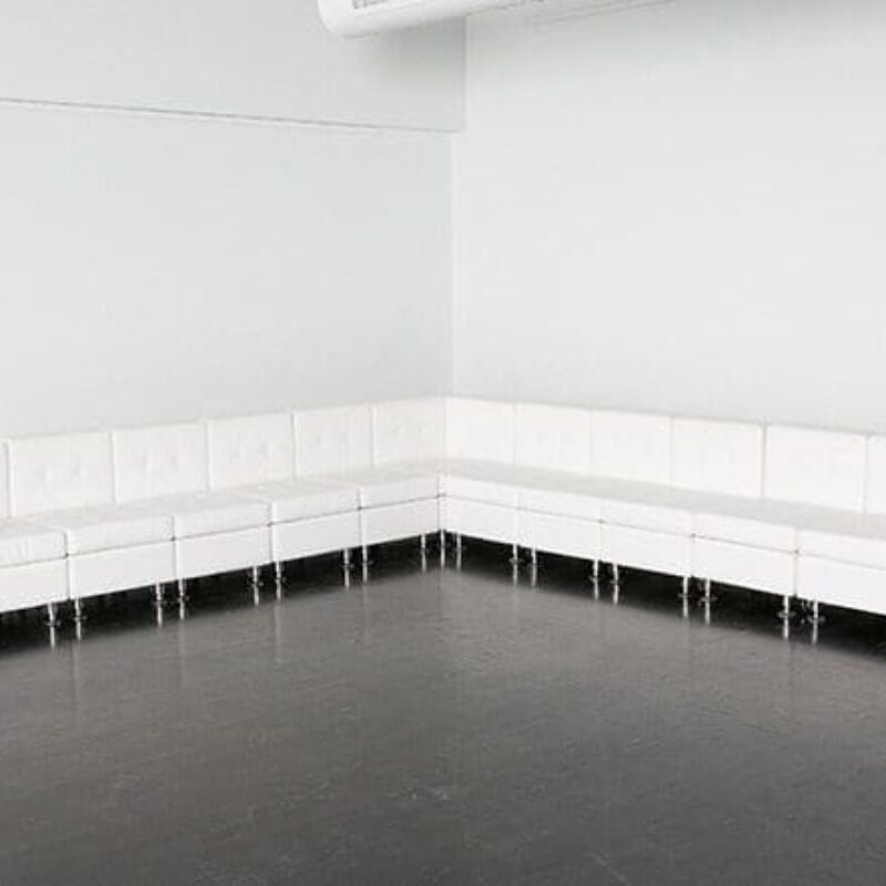 fine white furniture