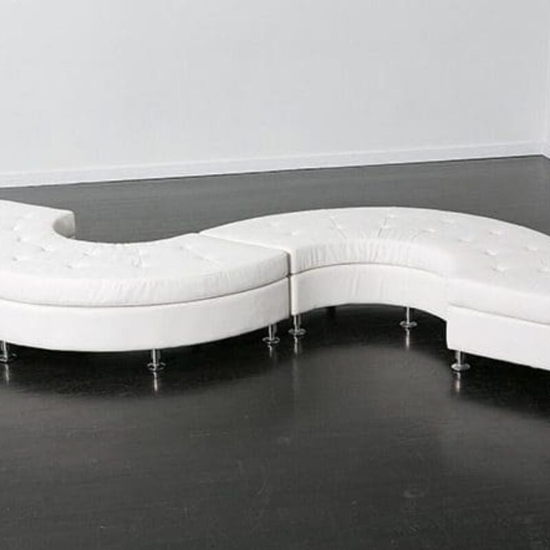 fine white furniture