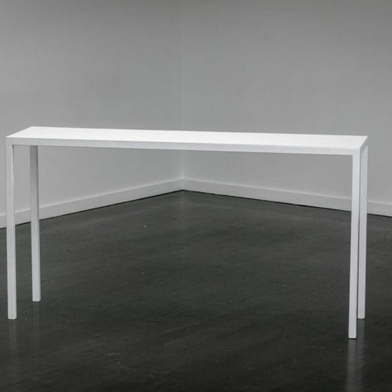 white furniture