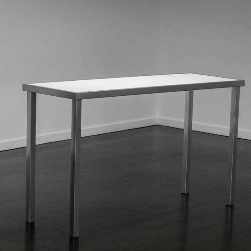 white furniture