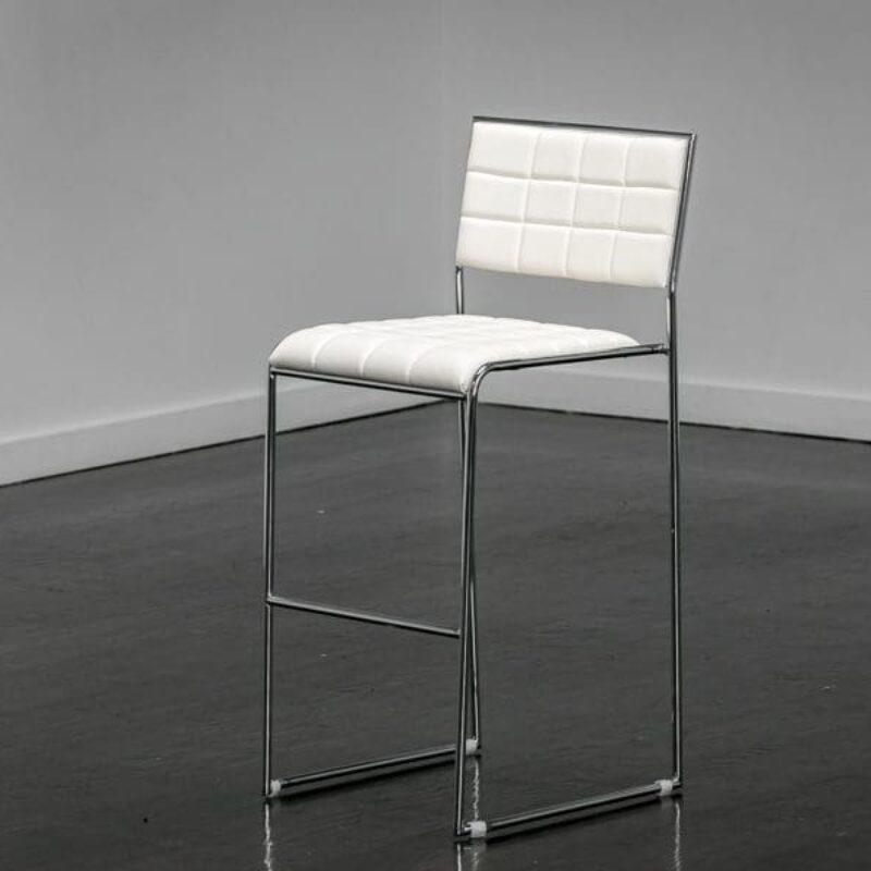 white furniture