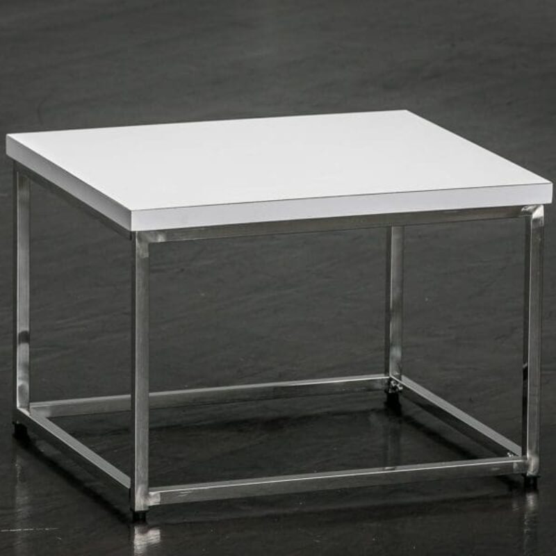 white furniture