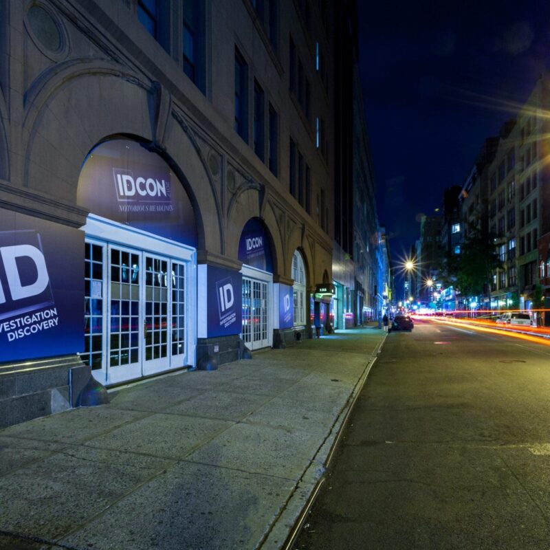 Altman Building Exterior