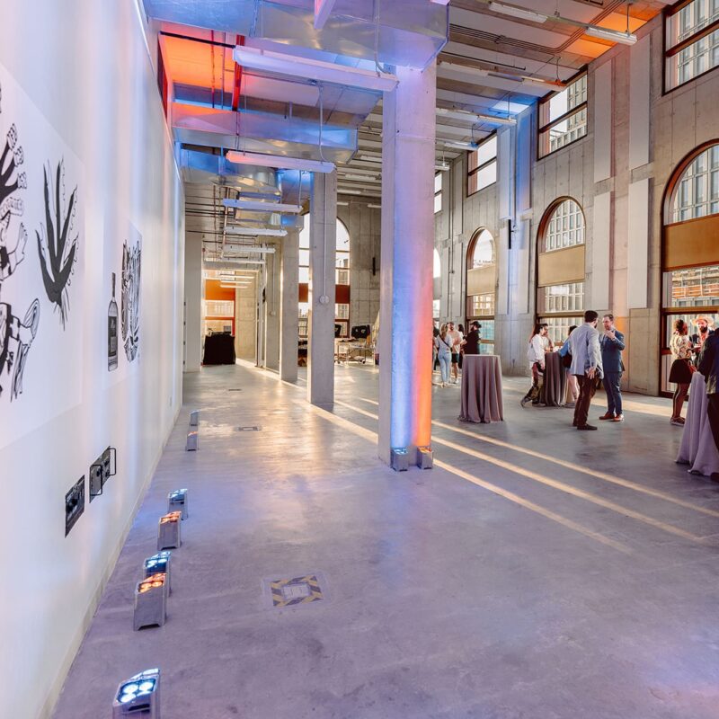 Art Gallery Space in Brooklyn