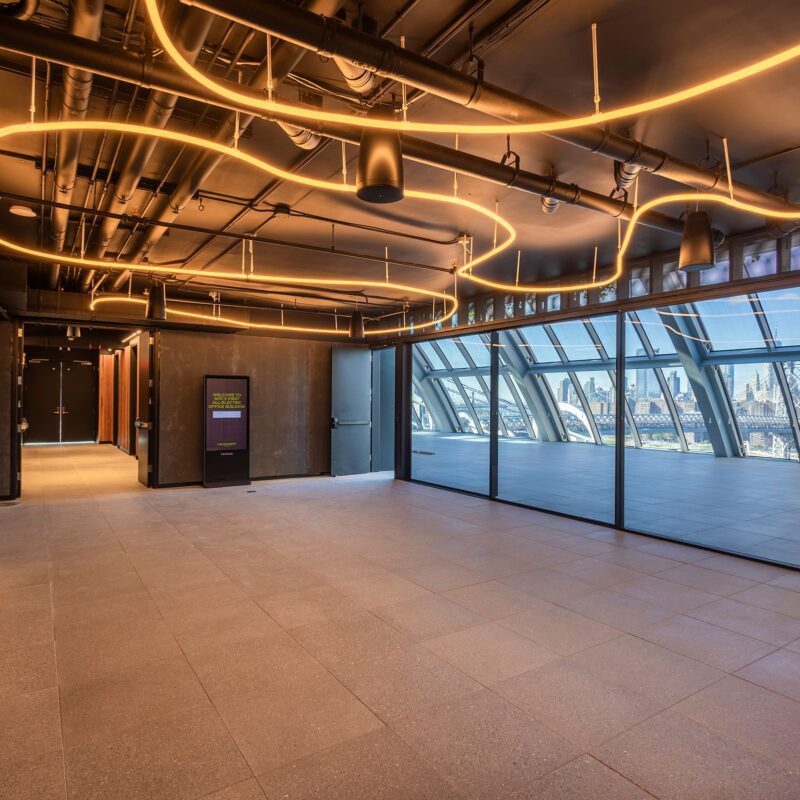 Unique NY Venue Rental