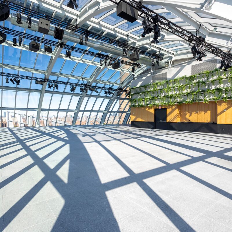 Corporate Event Space NY