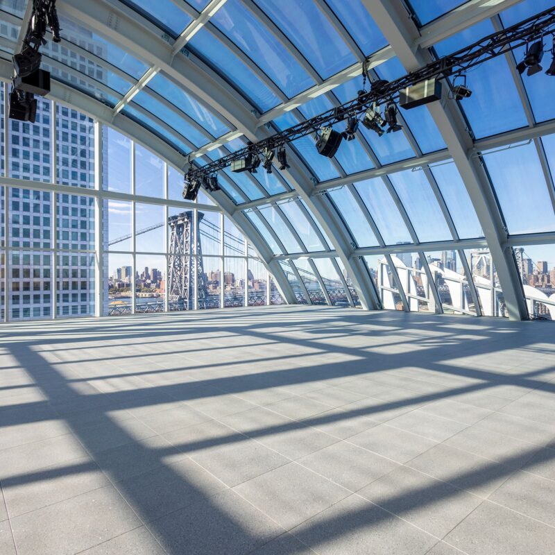 Venue Rental in Brooklyn
