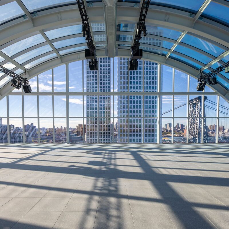 Wedding Venue in Brooklyn, NY