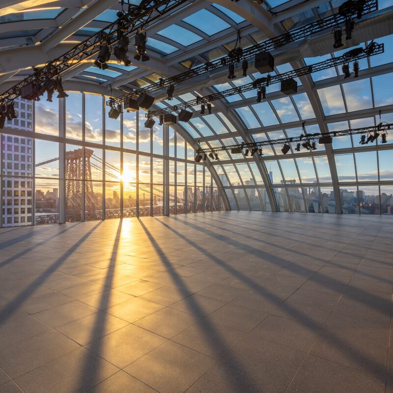Unique Brooklyn Venue